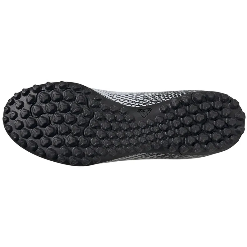 Adidas X GHOSTED.4 Tf M FW6789 voetbalschoenen veelkleurig wit