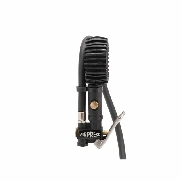 Airpress Digitale Bandenpomp 10 bar 60 cm