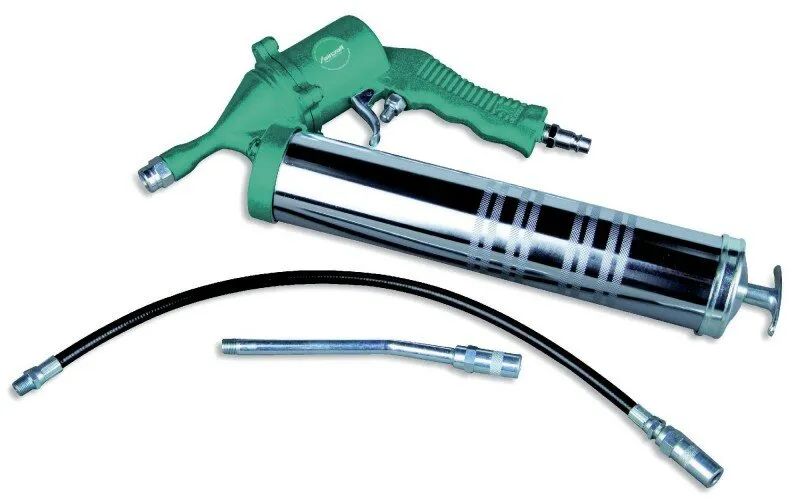 AUTOMATISCH PNEUMATISCHE VETSPUIT 28 BAR
