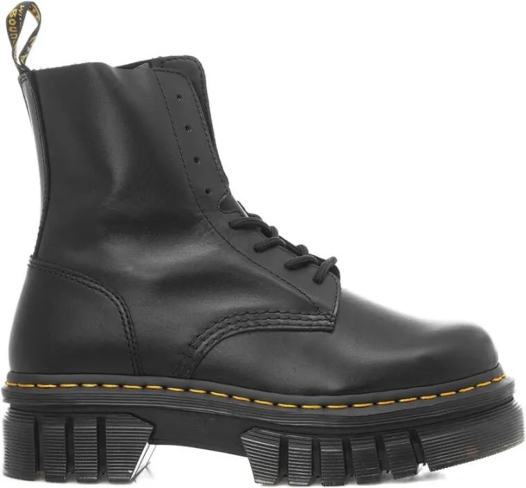 Dr Martens Schoenen miinto e0a4b738d77d9379b302 Dr. Martens, Zwart, Dames