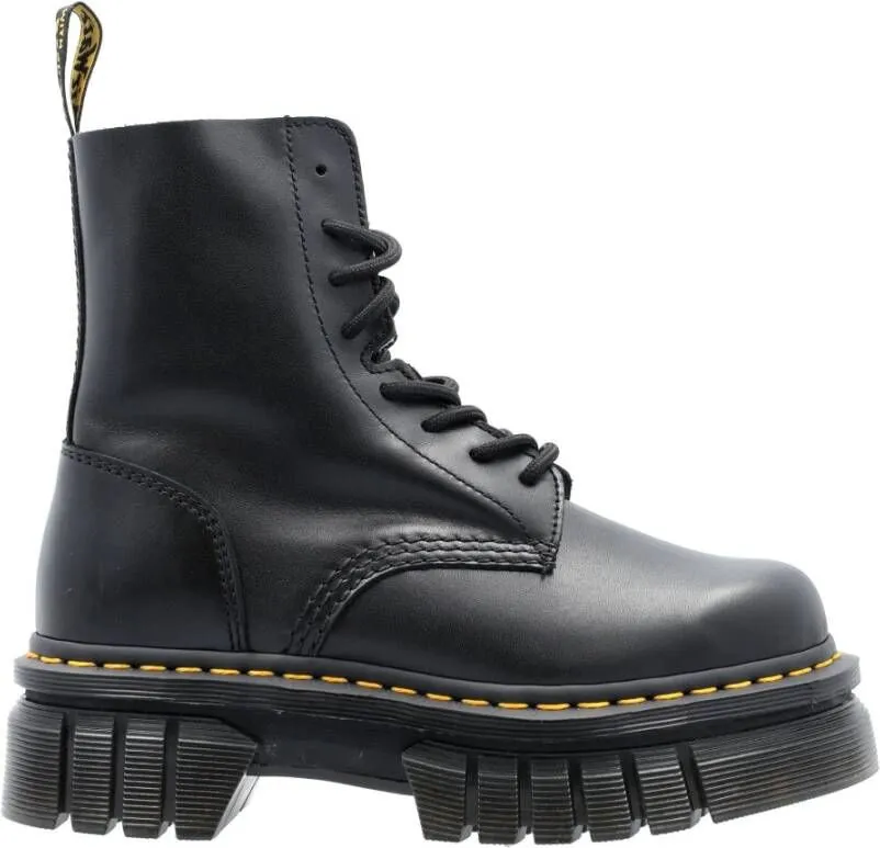 Dr Martens Schoenen miinto e0a4b738d77d9379b302 Dr. Martens, Zwart, Dames