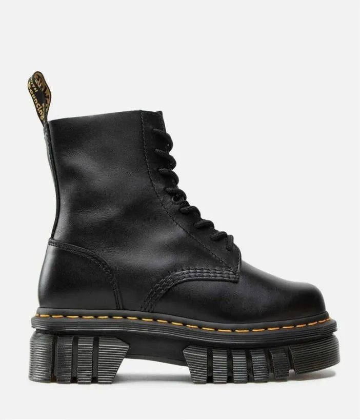 Dr Martens Schoenen miinto e0a4b738d77d9379b302 Dr. Martens, Zwart, Dames