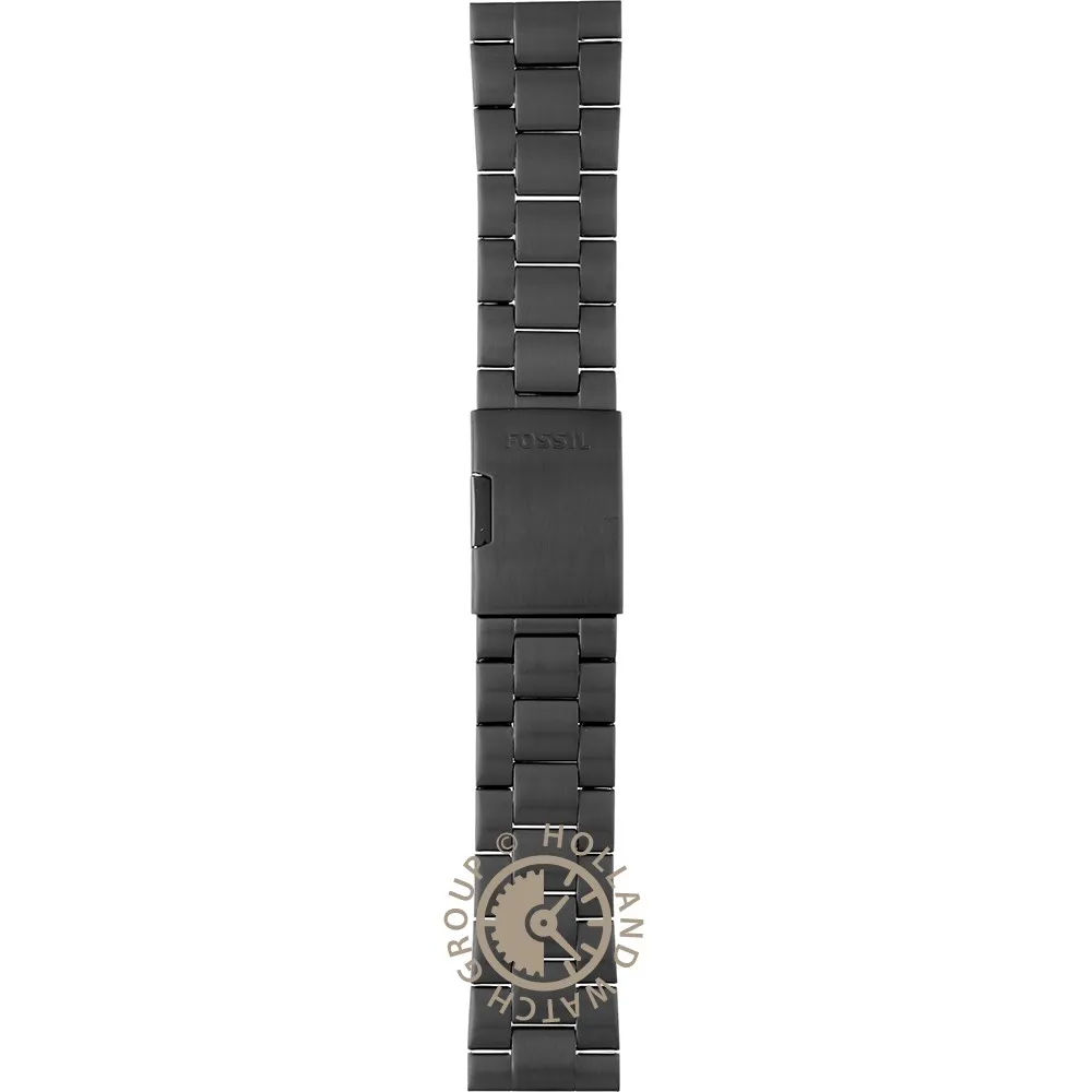 Fossil Straps ABQ1729 BQ1729 Privateer Horlogeband