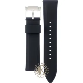 Fossil Straps ABQ2553 BQ2553 Autocross Horlogeband