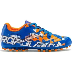 Joma Propulsion 2305 Ag Jr PRJW2305AG voetbalschoenen blauw
