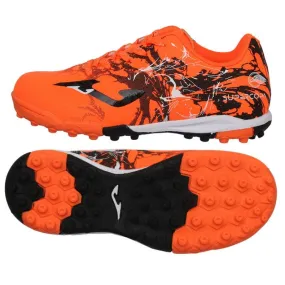 Joma Super Copa 2408 Tf Jr SCJS2408TF voetbalschoenen oranje