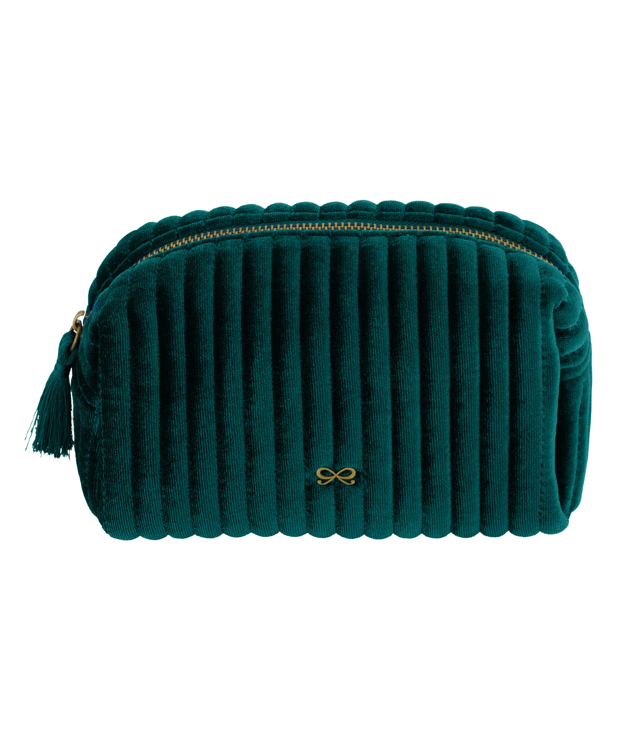 MAKE UP TAS   GROEN
