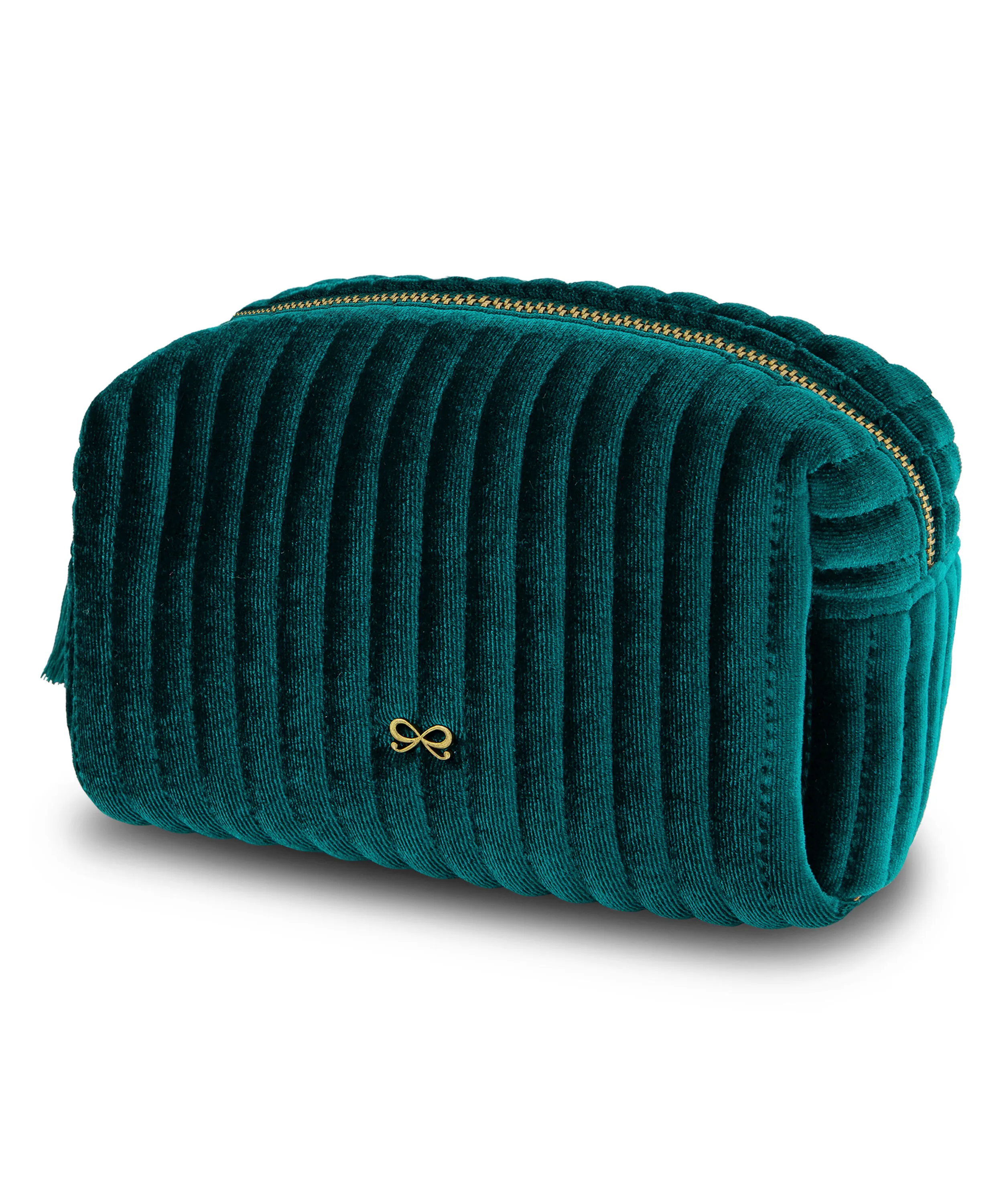 MAKE UP TAS   GROEN