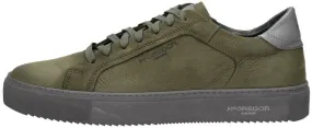 McGregor Heren veterschoenen
