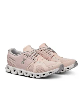 On Running Cloud 5 voor dames | Lichtgewicht alledaagse schoen voor dames