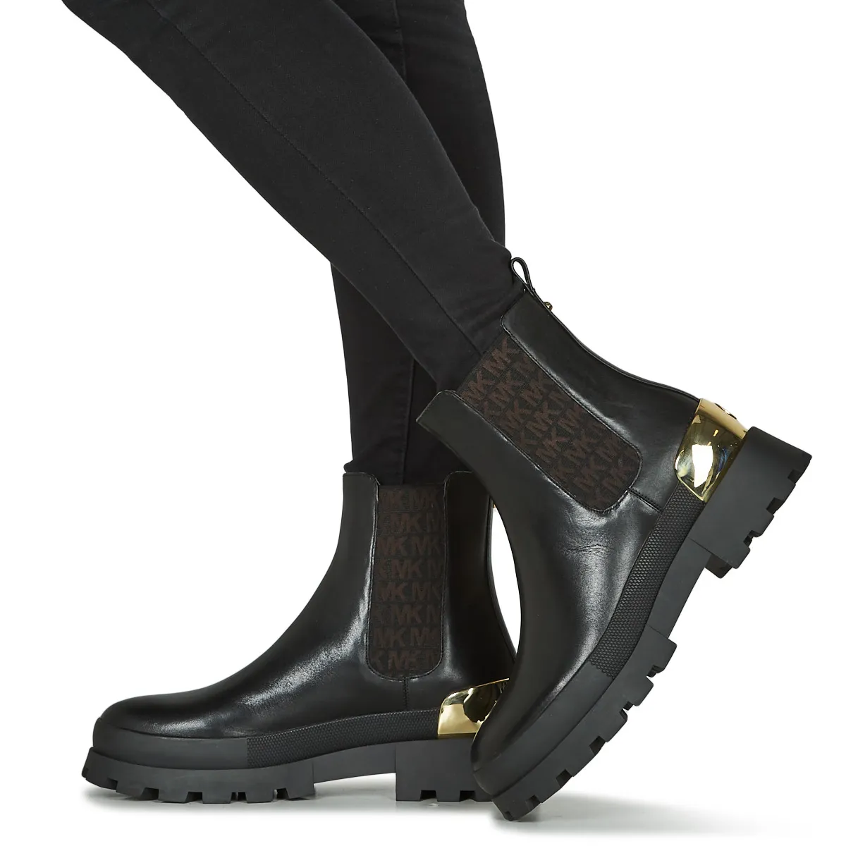 ROWAN BOOTIE