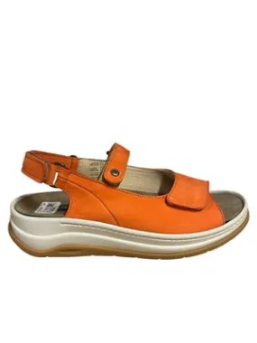 Wolky 00335010 Adura Timber nubuck